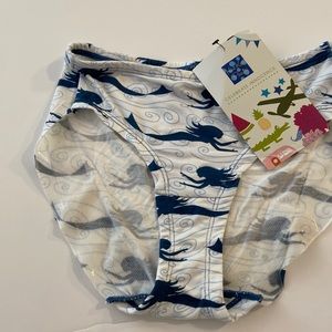 Kickee Pants Adult underwear